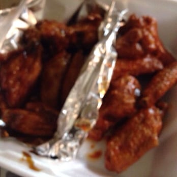 ATL Wings - Citrus chipotle and Cajun hot - Chicken Wings Near Me - Chandler, Arizona ATL Wings - Citrus chipotle and Cajun hot - Chicken Wings Near Me - Chandler, Arizona