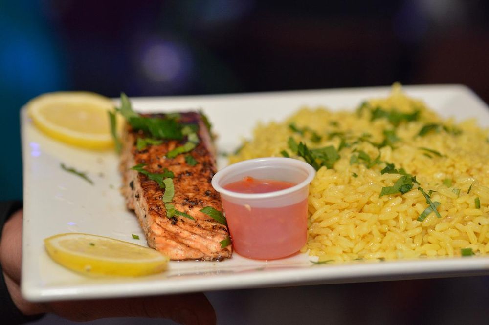 Layalina Resturant