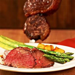 Gaucho Brazilian Barbecue