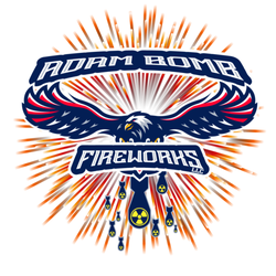 Adam Bomb Fireworks