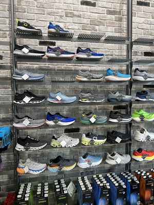 fleet feet shoe store near me