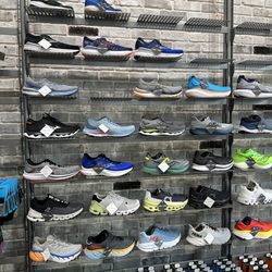 Fleet Feet