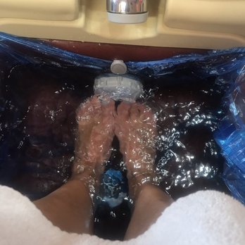 CK Nails - Nail Salons Near Me - Renton, Washington