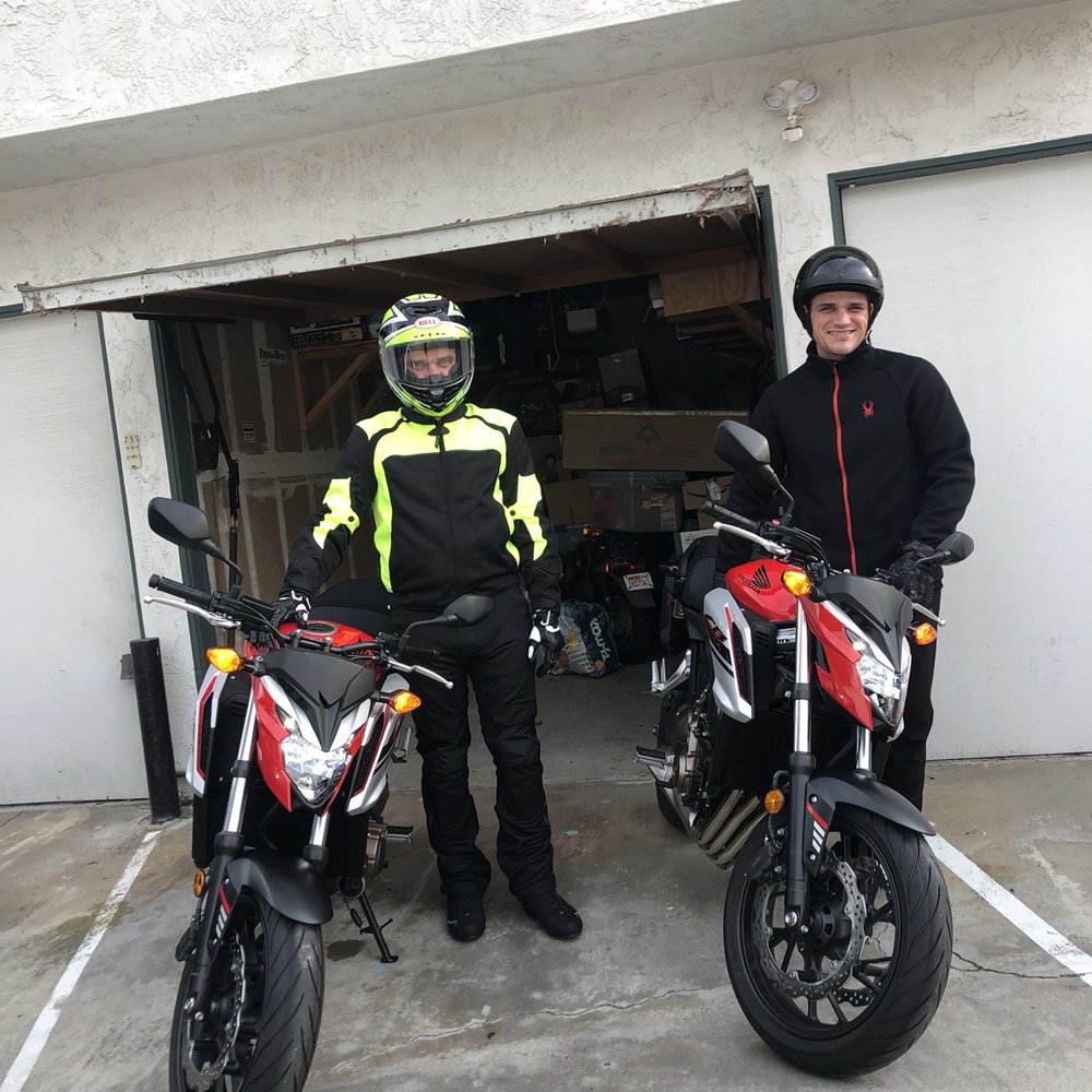 Poway PowerSports - Happy hippos lol - Motorcycle Dealers Near Me - Poway, California