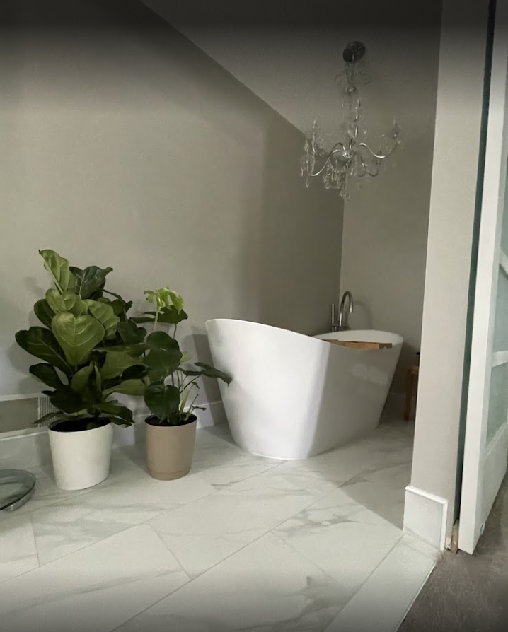 Slide of Ron Bollman Plumbing