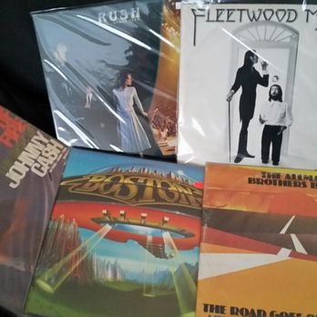Back-A-Round Records - Vinyl Records Near Me - Fayetteville, North Carolina Back-A-Round Records - Vinyl Records Near Me - Fayetteville, North Carolina