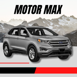 Motor Max