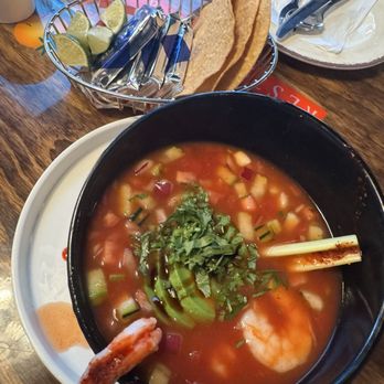 Mariscos Costa Alegre - Coctel De Camaron - Mexican Near Me - Gilroy, California Mariscos Costa Alegre - Coctel De Camaron - Mexican Near Me - Gilroy, California