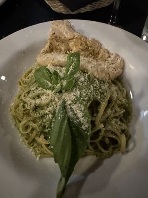 La Terrazza Restaurant by null