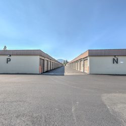 Airport Self Storage