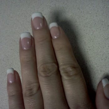 Love Nails - Thanks Jenny! - Nail Salons Near Me - Oak Park, California Love Nails - Thanks Jenny! - Nail Salons Near Me - Oak Park, California