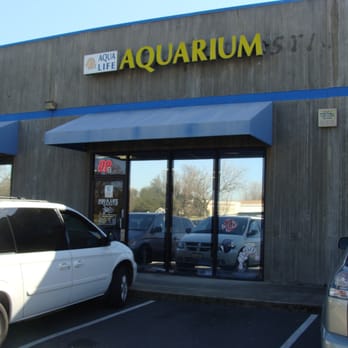 Aqua Life Aquarium - Aquarium Services Near Me - Rocklin, California
