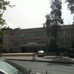 Dokuz Eylül Üniversitesi