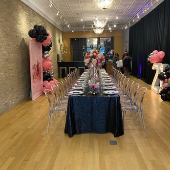 The Long Hall - Venues & Event Spaces Near Me - Chicago, Illinois The Long Hall - Venues & Event Spaces Near Me - Chicago, Illinois