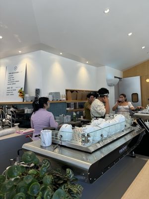 Verve Coffee Roasters by null