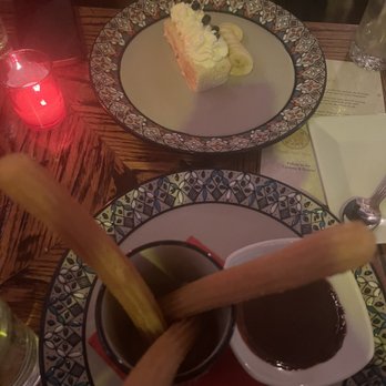 De Mole - Churros and Tres Leches Cake - Mexican Near Me - Brooklyn, New York De Mole - Churros and Tres Leches Cake - Mexican Near Me - Brooklyn, New York