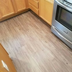 Nevada Rug Company - Luxury Plank Vinyl