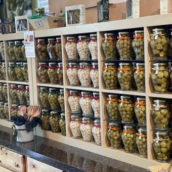 Big Horn Olive Oil - Olives and garlic - Olive Oil Near Me - Reno, Nevada Big Horn Olive Oil - Olives and garlic - Olive Oil Near Me - Reno, Nevada
