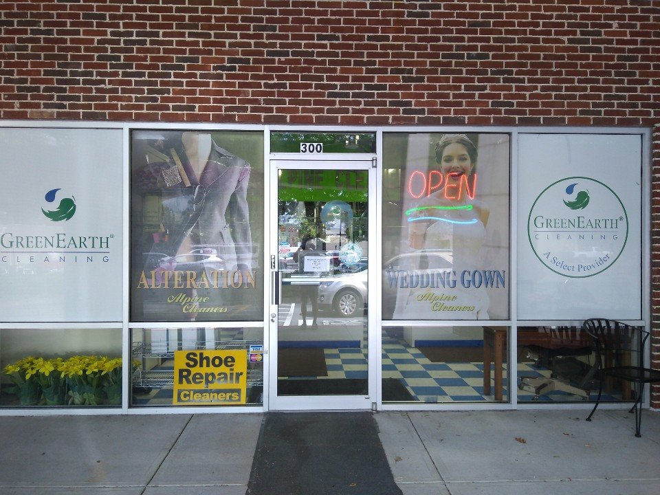 ALPINE CLEANERS Updated June 2024 6300 Powers Ferry Rd NW, Atlanta