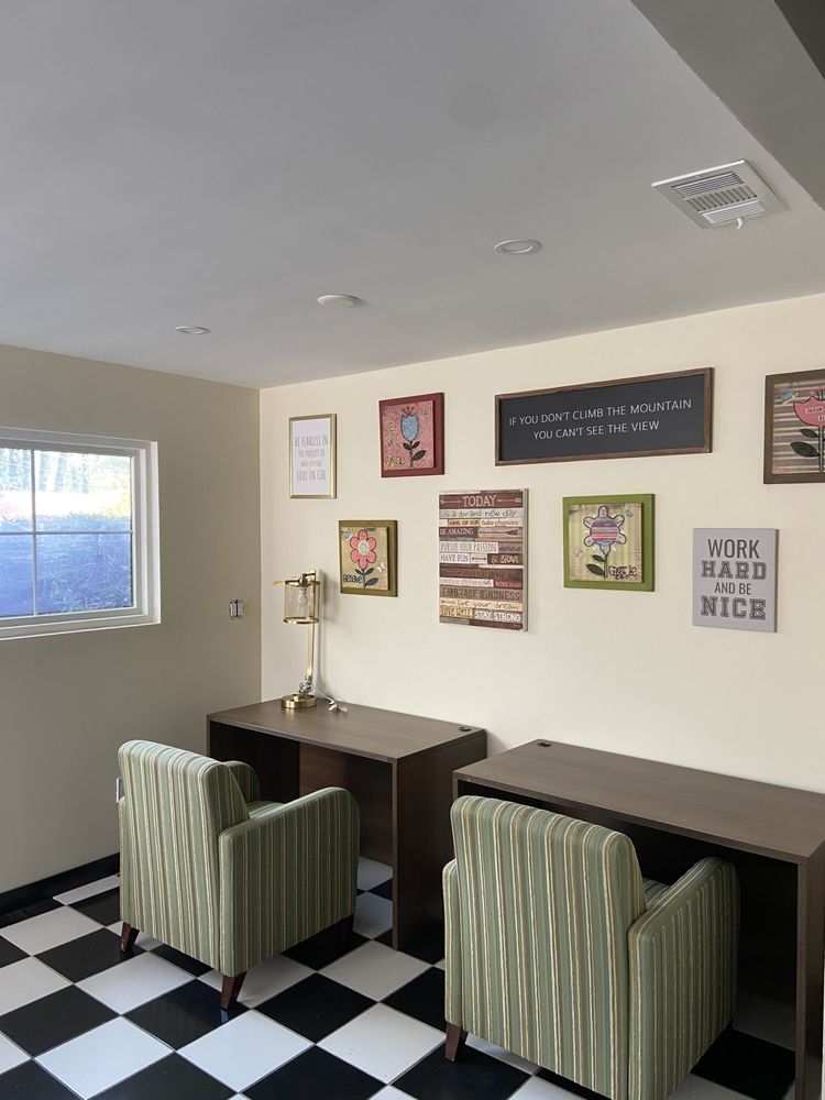 Hope Now Community Resource Center - social services organization in Pasadena, CA