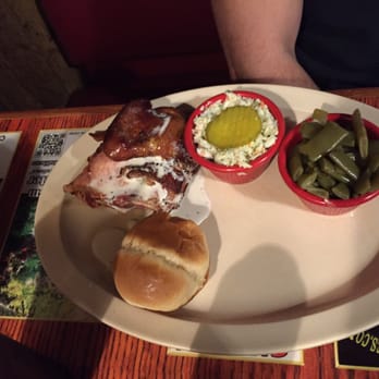 Johnny's Bar-B-Q - Chicken breast - Barbeque Near Me - Cullman, Alabama Johnny's Bar-B-Q - Chicken breast - Barbeque Near Me - Cullman, Alabama