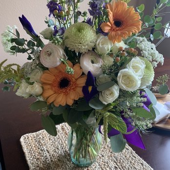 Flower Fiesta - Florists Near Me Flower Fiesta - Florists Near Me