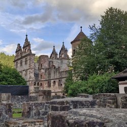 Kloster Hirsau - Kloster Hirsau