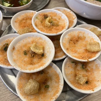 Hue Restaurant - Banh Beo - Vietnamese Near Me - San Jose, California