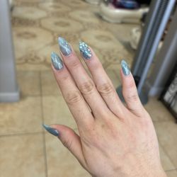 Forever Nails and Spa