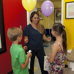 Castellano & Carpenter Dental Associates - Castellano & Carpenter Dental Associates | Dentistry for children and teens Laredo Tx