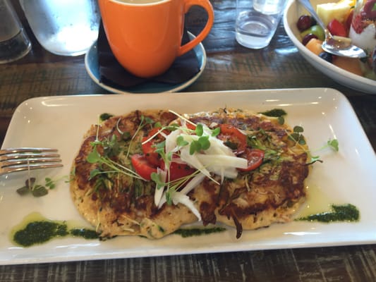 Cafe Dbar, Coolangatta by null