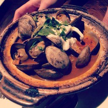 Monsoon Bellevue - Clay Pot Clams - Vietnamese Near Me - Bellevue, Washington Monsoon Bellevue - Clay Pot Clams - Vietnamese Near Me - Bellevue, Washington