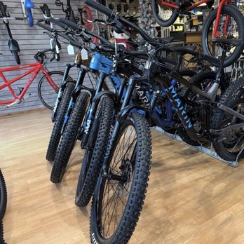 Village Cyclery - Bikes Near Me - Arroyo Grande, California Village Cyclery - Bikes Near Me - Arroyo Grande, California