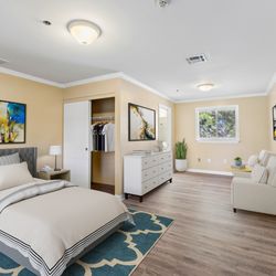 Buena Vista Assisted Living