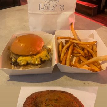 Lala’s Burgers - Burgers Near Me - Miami, Florida