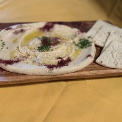 Mazin's Mediterranean Grill