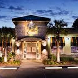Fresh, Home-made-sauces from scratch every day! Full Service Restaurant! Sports/Live Bands/Comedy Nights! Luv Salads/Wings/Ribs!
