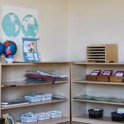 Lotus Learners Montessori