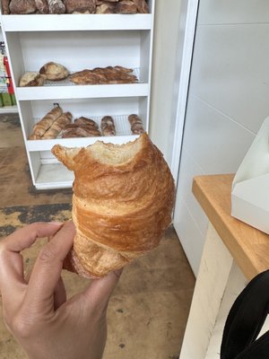 Mamma Leone Bakery by null