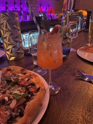 Romina's Ristorante Italiano by null