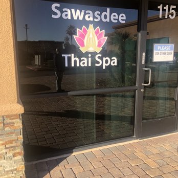 Sawasdee Thai Spa - Waxing Near Me - Las Vegas, Nevada