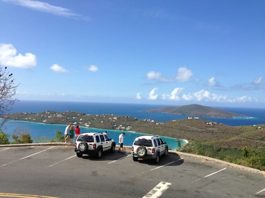 Drake's Seat by null