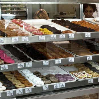 Randy’s Donuts - Coffee & Tea Near Me - San Diego, California