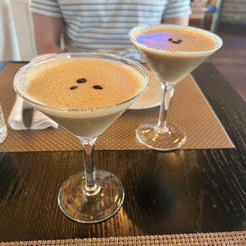 Drifthouse - Espresso martini - New American Near Me - Sea Bright, New Jersey