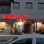 Photo of M Migros