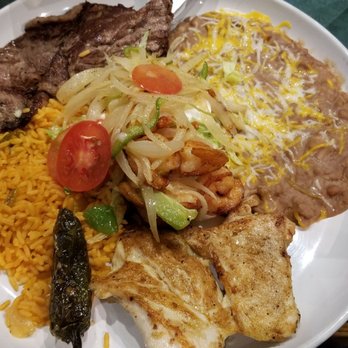 Taqueria 7 Estrellas - Combo 5 - Mexican Near Me - Tigard, Oregon Taqueria 7 Estrellas - Combo 5 - Mexican Near Me - Tigard, Oregon