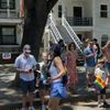Sacramento Pride Festival gift card