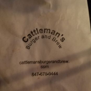 Cattleman's Burger and Brew - Burgers Near Me - Algonquin, Illinois Cattleman's Burger and Brew - Burgers Near Me - Algonquin, Illinois