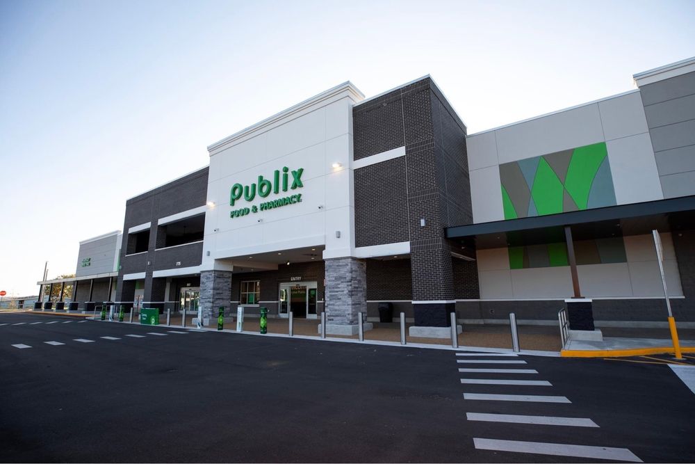 PUBLIX 12 Photos 775 Hwy 559, Auburndale, Florida Grocery
