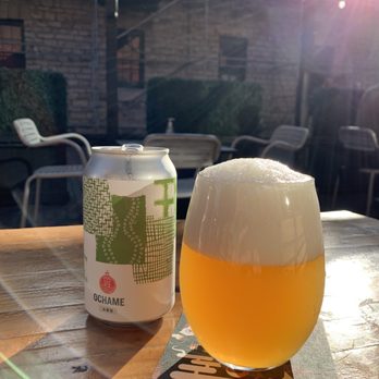 BOKU - Green tea IPA - Ramen Near Me - Toronto, Ontario BOKU - Green tea IPA - Ramen Near Me - Toronto, Ontario